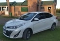 Autos - Toyota YARIS XLS CVT 2021 Nafta 147000Km - En Venta