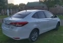 Autos - Toyota YARIS XLS CVT 2021 Nafta 147000Km - En Venta