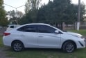 Autos - Toyota YARIS XLS CVT 2021 Nafta 147000Km - En Venta