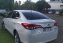 Autos - Toyota YARIS XLS CVT 2021 Nafta 147000Km - En Venta