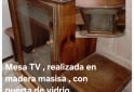 Hogar - Vendo mesa TV - En Venta
