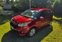 Autos - Citroen C3 Picasso 1.6 sx 2013 Nafta 117000Km - En Venta