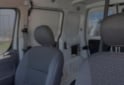 Utilitarios - Peugeot PARTNER CONFORT 1.6 2023 GNC 87000Km - En Venta