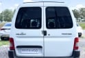 Utilitarios - Peugeot PARTNER CONFORT 1.6 2023 GNC 87000Km - En Venta