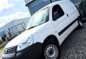 Utilitarios - Peugeot PARTNER CONFORT 1.6 2023 GNC 87000Km - En Venta