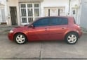 Autos - Renault megane 2 2007 Diesel 224000Km - En Venta