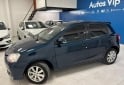 Autos - Toyota ETIOS XLS 2016 Nafta 78000Km - En Venta