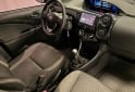 Autos - Toyota ETIOS XLS 2016 Nafta 78000Km - En Venta