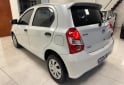 Autos - Toyota ETIOS X 2023 Nafta 19000Km - En Venta