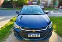 Autos - Chevrolet Onix LTZ turbo 2024 Nafta 28000Km - En Venta