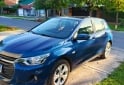 Autos - Chevrolet Onix LTZ turbo 2024 Nafta 28000Km - En Venta
