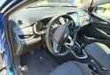 Autos - Chevrolet Onix LTZ turbo 2024 Nafta 28000Km - En Venta