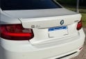 Autos - Bmw Bmw 220i 2016 Nafta 62000Km - En Venta