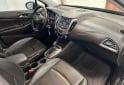 Autos - Chevrolet CRUZE LT 1.4T 2022 Nafta 64000Km - En Venta