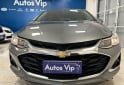Autos - Chevrolet CRUZE LT 1.4T 2022 Nafta 64000Km - En Venta