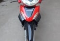 Motos - Guerrero DL 110 full 2015 Nafta 2700Km - En Venta