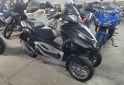 Motos - Piaggio MP3 Urban 2017 Nafta 15000Km - En Venta