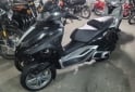 Motos - Piaggio MP3 Urban 2017 Nafta 15000Km - En Venta