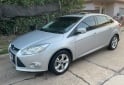Autos - Ford Focus 2015 Nafta 96000Km - En Venta
