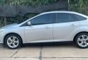 Autos - Ford Focus 2015 Nafta 96000Km - En Venta
