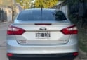 Autos - Ford Focus 2015 Nafta 96000Km - En Venta