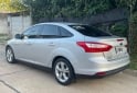 Autos - Ford Focus 2015 Nafta 96000Km - En Venta