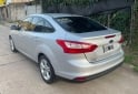Autos - Ford Focus 2015 Nafta 96000Km - En Venta