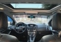 Autos - Ford Focus 2015 Nafta 96000Km - En Venta
