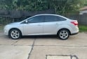 Autos - Ford Focus 2015 Nafta 96000Km - En Venta