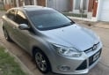Autos - Ford Focus 2015 Nafta 96000Km - En Venta