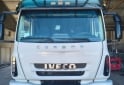 Camiones y Gr�as - IVECO CURSOR 330 � A�o 2014 - Tercer Eje Neumatico - En Venta