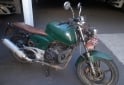 Motos - Bajaj 220f 2012 Nafta 110000Km - En Venta