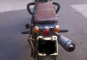 Motos - Bajaj 220f 2012 Nafta 110000Km - En Venta