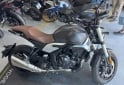 Motos - Voge 500 Ac 2025 Nafta 749Km - En Venta