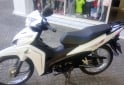 Motos - Honda Wave 2022 Nafta 3000Km - En Venta