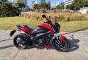 Motos - Bajaj Dominar 250 2021 Nafta 11000Km - En Venta