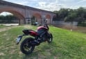 Motos - Bajaj Dominar 250 2021 Nafta 11000Km - En Venta
