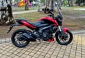 Motos - Bajaj Dominar 250 2021 Nafta 11000Km - En Venta