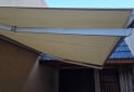 Hogar - Toldo brazos invisibles - En Venta