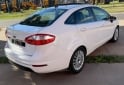 Autos - Ford fiesta 2014 Nafta 95000Km - En Venta