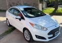 Autos - Ford fiesta 2014 Nafta 95000Km - En Venta