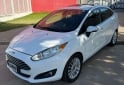 Autos - Ford fiesta 2014 Nafta 95000Km - En Venta