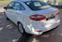 Autos - Ford fiesta 2014 Nafta 95000Km - En Venta