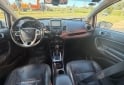 Autos - Ford fiesta 2014 Nafta 95000Km - En Venta