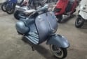 Cl�sicos - Vespa 150 A�o 1956, De coleccion! Autodesco - En Venta