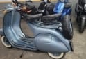 Cl�sicos - Vespa 150 A�o 1956, De coleccion! Autodesco - En Venta