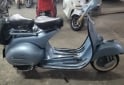 Cl�sicos - Vespa 150 A�o 1956, De coleccion! Autodesco - En Venta