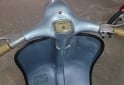 Cl�sicos - Vespa 150 A�o 1956, De coleccion! Autodesco - En Venta
