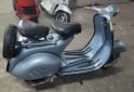 Cl�sicos - Vespa 150 A�o 1956, De coleccion! Autodesco - En Venta