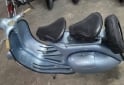 Cl�sicos - Vespa 150 A�o 1956, De coleccion! Autodesco - En Venta